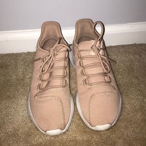 Adidas tubular shoes